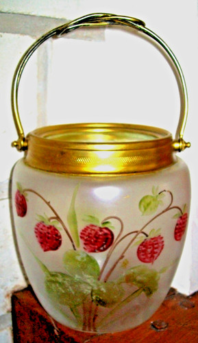 Seau confiseries biscuits - a, confiseries-biscuits