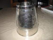 Cône de finition inox I304