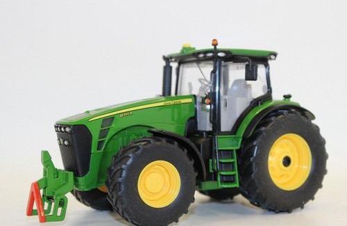 Siku 6881 john deere - 8345, r