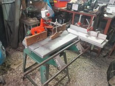 toupie bois Kity 627        