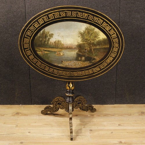 Table basse anglaise - , meuble