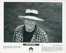 DIRECTOR PETER WEIR THE TRUMAN