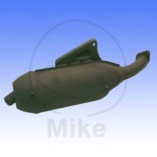 Pot D'Échappement Site Plus