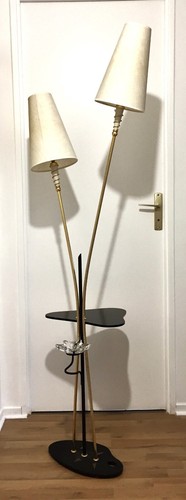 Lampe lampadaire par - lampe/lampadaire, rené