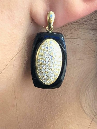18k jaune argent - jaune, sterling