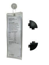Brand New IKEA RUNNEN Dark