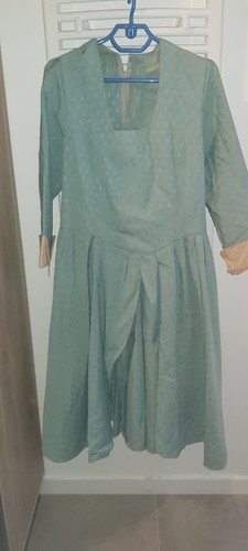 Costume théâtre style - de,
