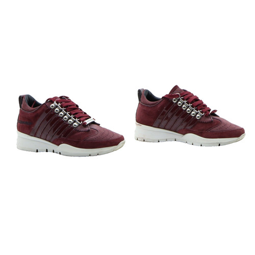 Dsquared2 sneaker femme - sneaker,
