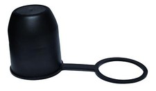 CACHE BOULE ATTACHE REMORQUE ATTELAGE CITROËN C4 A NEUF