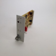Valmet M850002 Card Karte I/I