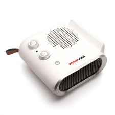 2000w de Luxe Vertical Et Plat Ventilateur Chauffage Avec 2 Mode Chaleur / Cool