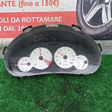 COMPTEUR VITESSE TABLEAU DE