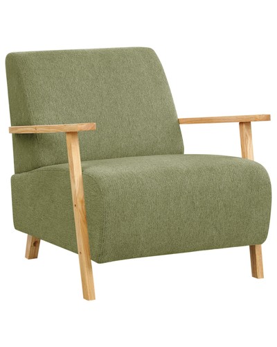 Fauteuil rétro moderne - rétro,