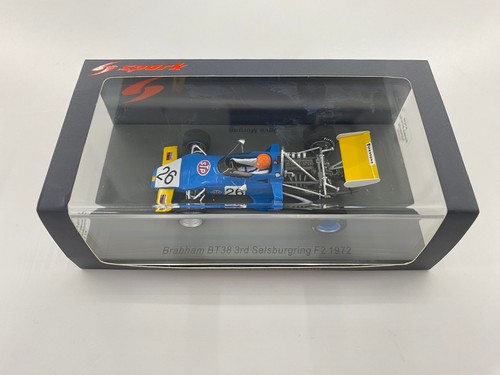 Spark s7439 salsburgring - spark,