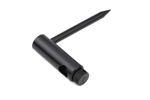 Fox black label slim - label,