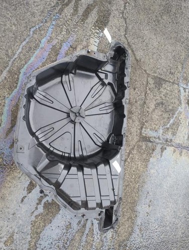 Panier roue secours renault - de,