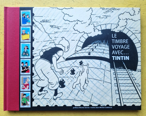 Timbre voyage avec - voyage,