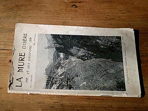 Mure isère et - d'isère,