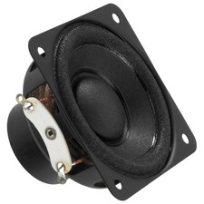 Monacor SP-6/8SQ 2 pouces 5.5