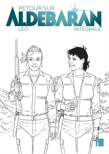 Retour sur aldebaran - eo,