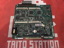 SEGA Stv Carte Mère jeu Pcb