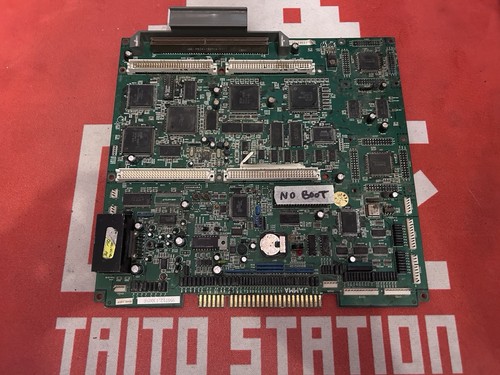 Sega stv carte - jeu, pcb