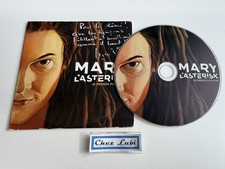 Mary asterisk je - -,