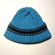 FRANCK NAMANI / Bonnet