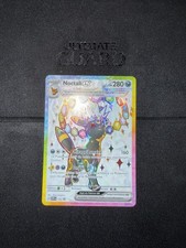 Carte Pokémon Noctali EX  176 -   Promo Evolutions Prismatiques