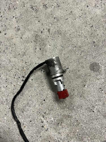 Capteur vitesse sr20 oem - sr20,