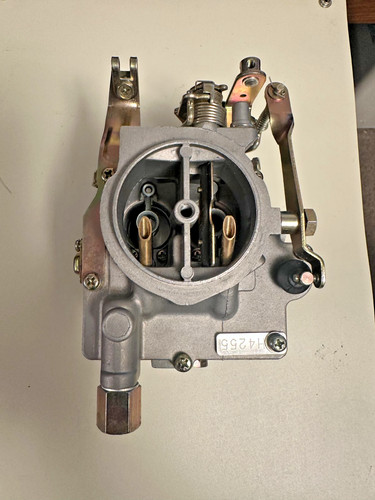 H4255 carburetor carb - ,