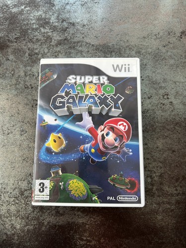 Jeu nintendo wii super - jeu,