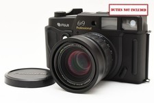 Count 013 [MINT] Objectif Fuji Fujifilm GW690III EBC Fujinon 90 mm f/3,5 du...