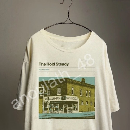 The hold steady - the, four
