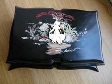 Ancienne boîte chinoise