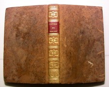 1832 RECITS VIEUX MARIN