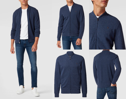 Polo ralph lauren sweatjacke - ralph,