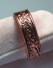 Anneau élégant soulagement de la douleur de l'arthrite douleurs articulaires ...