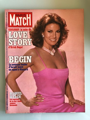 Paris match 1462 3 juin - match,