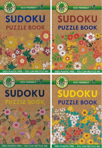 Sudoku éco livre grand - Éco,