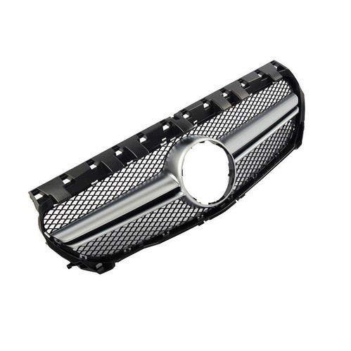 Calandre look amg cla pour - look,