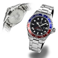 Steinhart Ocean 39 GMT