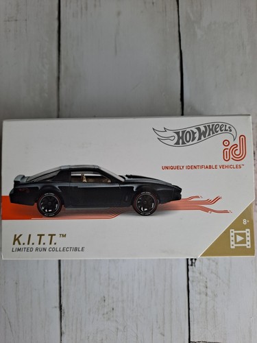 Kitt 2000 série - kitt, 🔥
