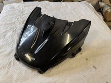 CARENAGE SOUS BULLE - PIAGGIO X9 EVOLUTION (03-07)
