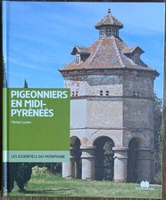 Pigeonniers en Midi Pyrénées