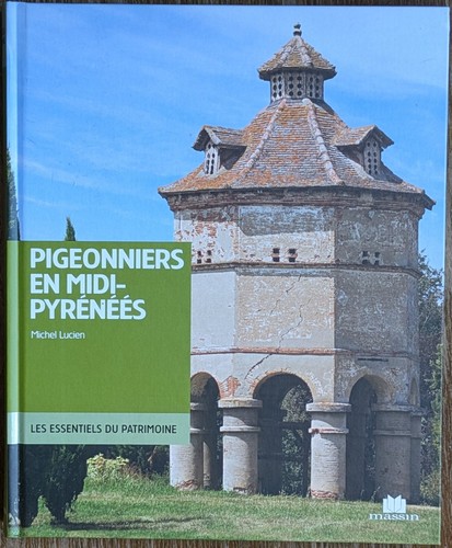 Pigeonniers midi pyrénées - en,