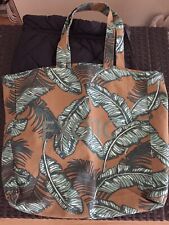 Sac à bandoulière en coton