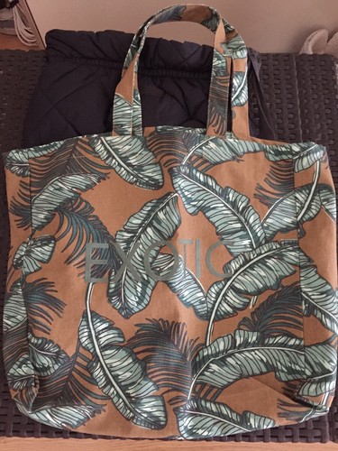 Sac bandoulière coton - sac,