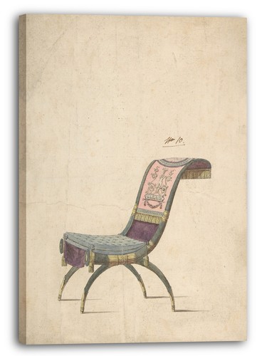 Toile cadres anonyme - toile/cadres,