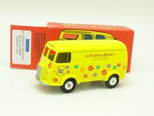 Quiralu Eligor 1/43 - Peugeot